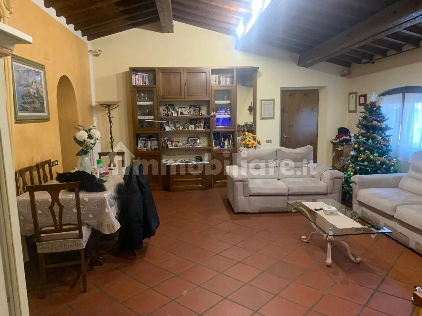 Rustico - Casale in vendita a Campi Bisenzio