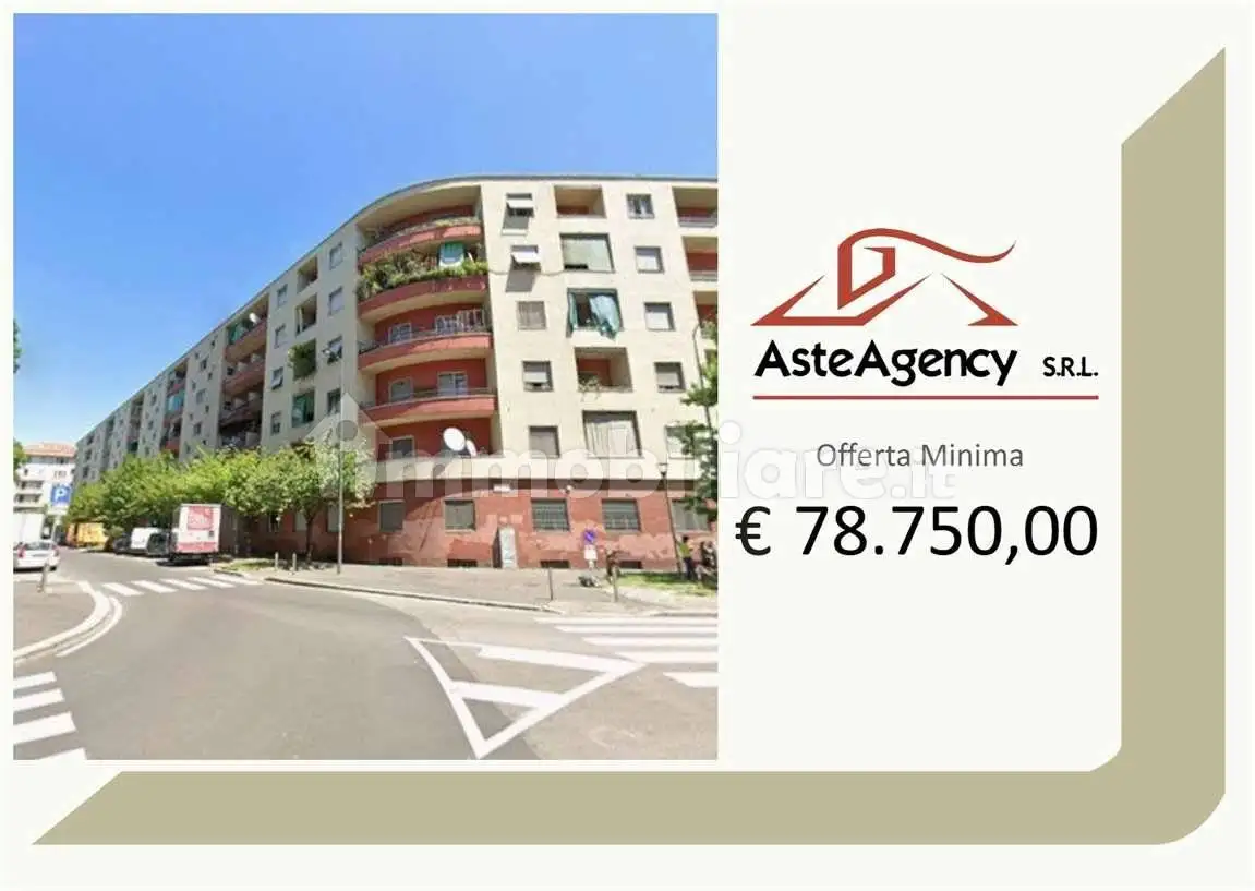 Apartment in vendita a Milan