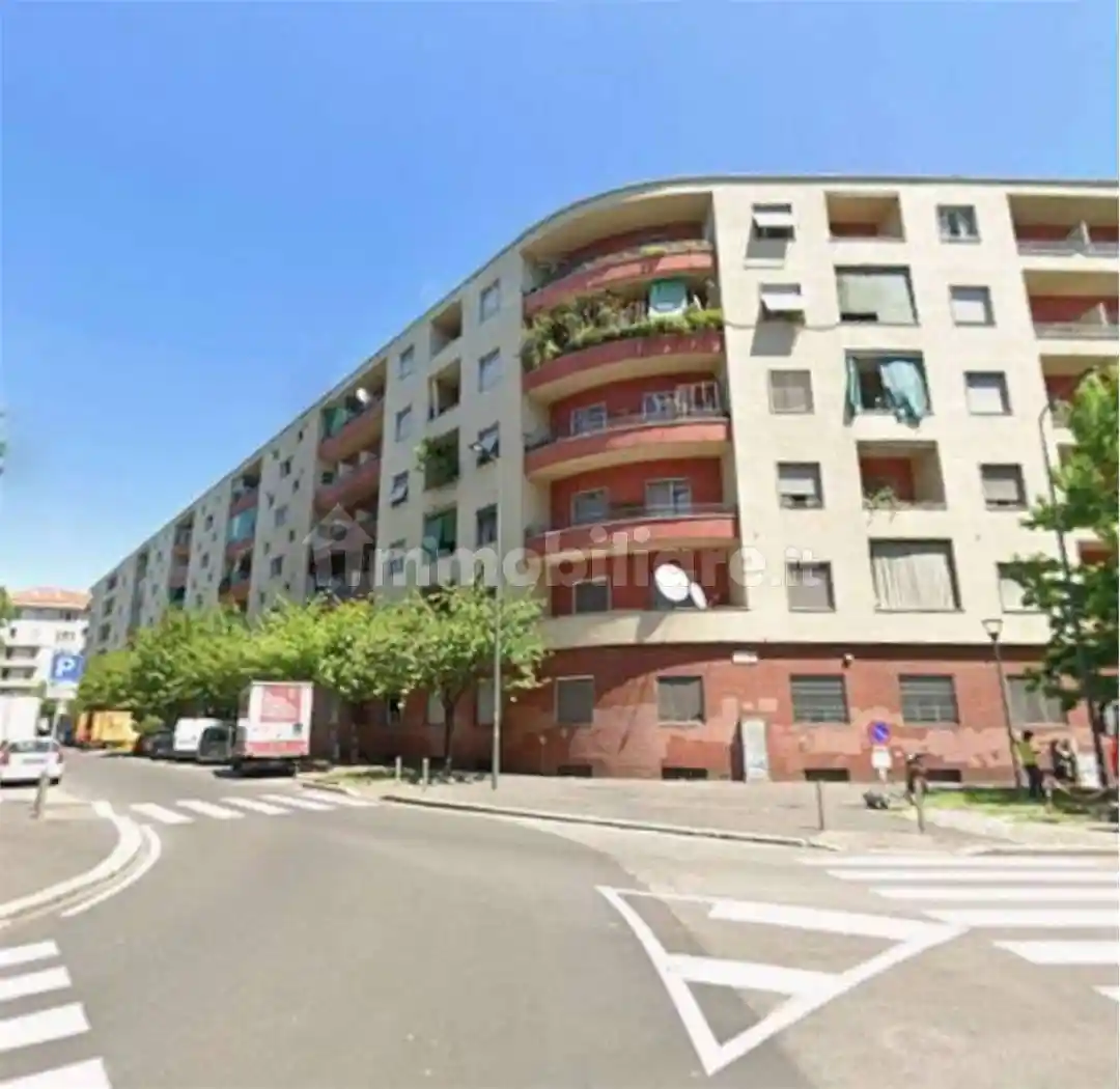 Appartamento all'asta piazza Insubria, 3, Milano - foto 2