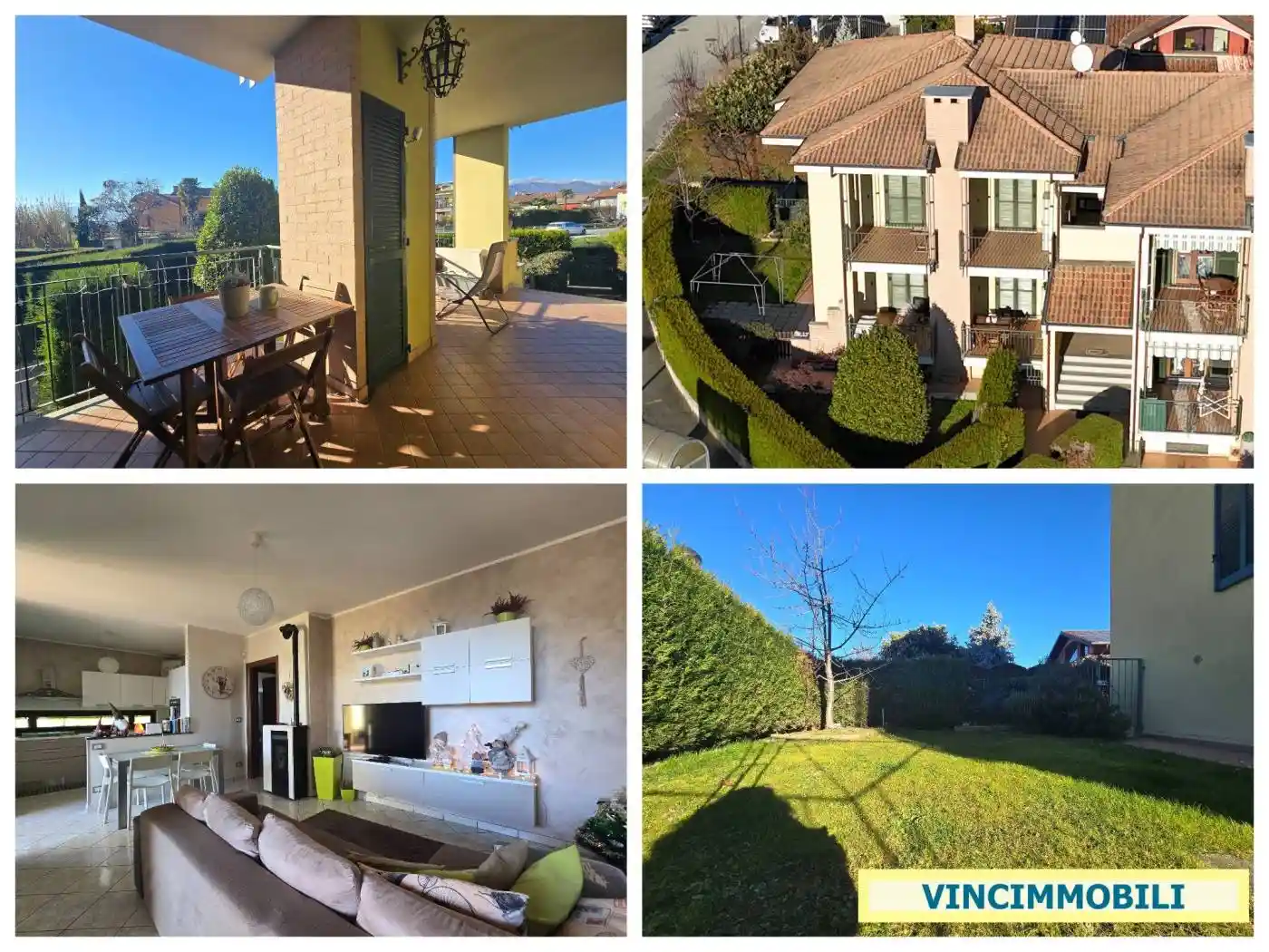 Appartamento in vendita a Osasco