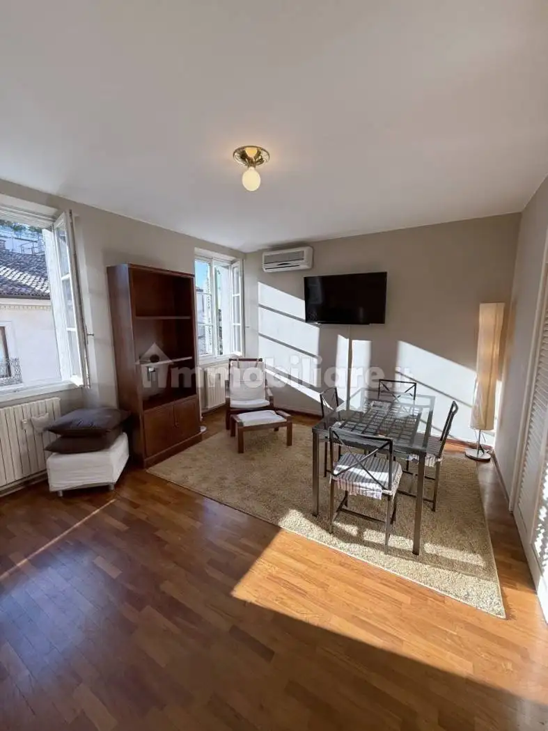 Bilocale corso Palestro ,10, Castello - Via Musei, Brescia - foto 3