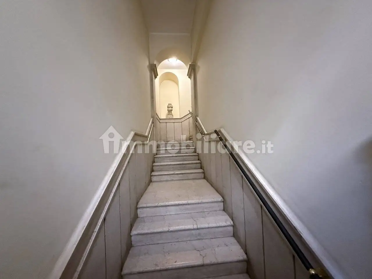 Bilocale corso Palestro ,10, Castello - Via Musei, Brescia - foto 4