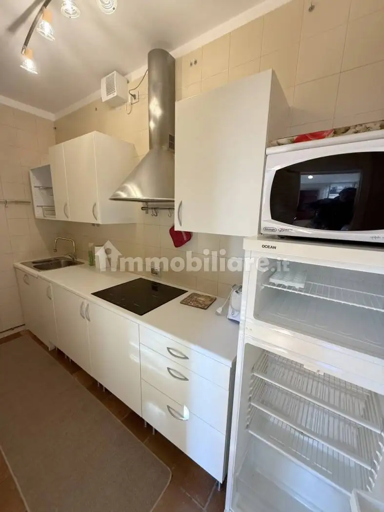 Bilocale corso Palestro ,10, Castello - Via Musei, Brescia - foto 5