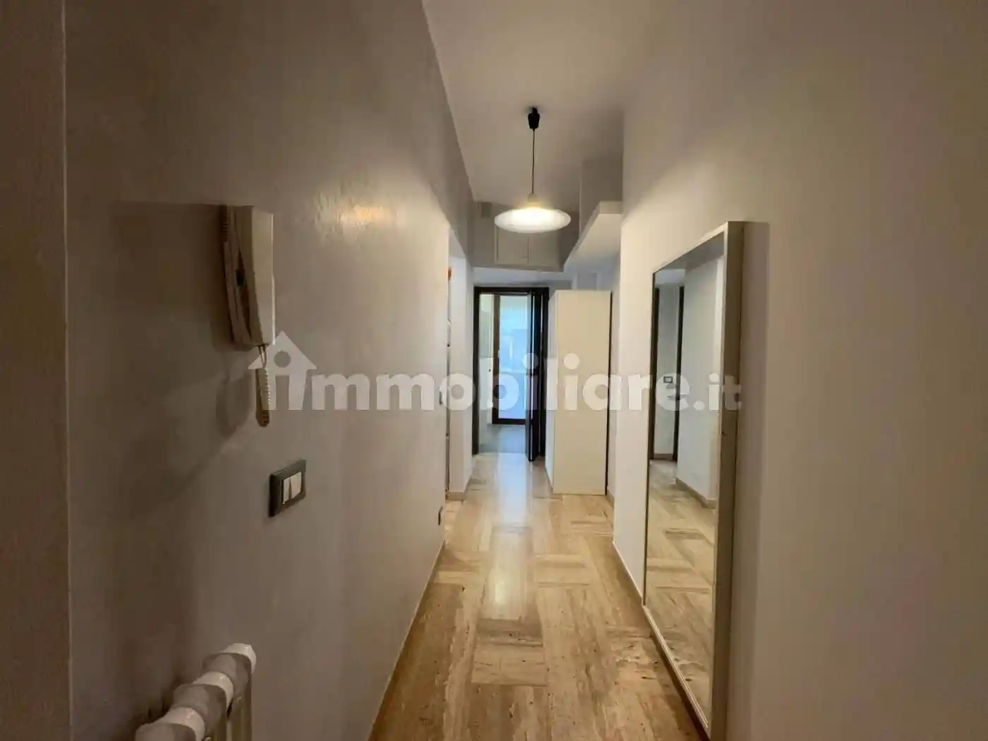 Bilocale via Francesco Primaticcio 96, Bande Nere, Milano - foto 5