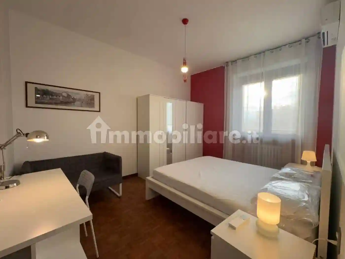 Bilocale via Francesco Primaticcio 96, Bande Nere, Milano - foto 4