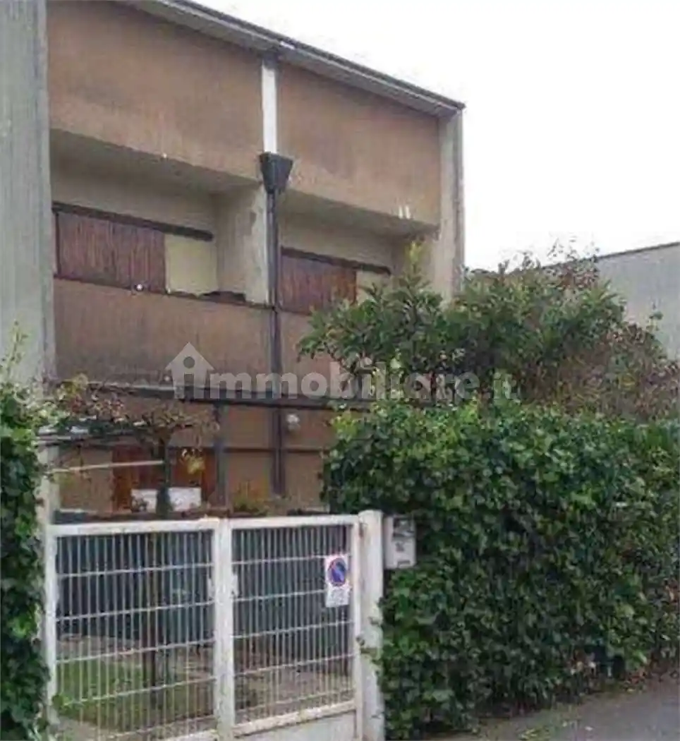Villetta a schiera - foto 4