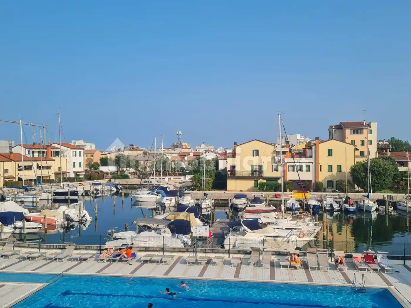 Bilocale buono stato, piano terra, Centro, Caorle - foto 2