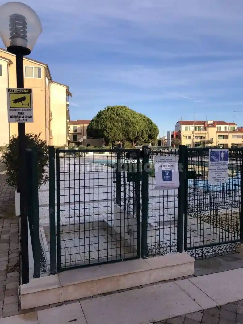 Bilocale buono stato, piano terra, Centro, Caorle - foto 4