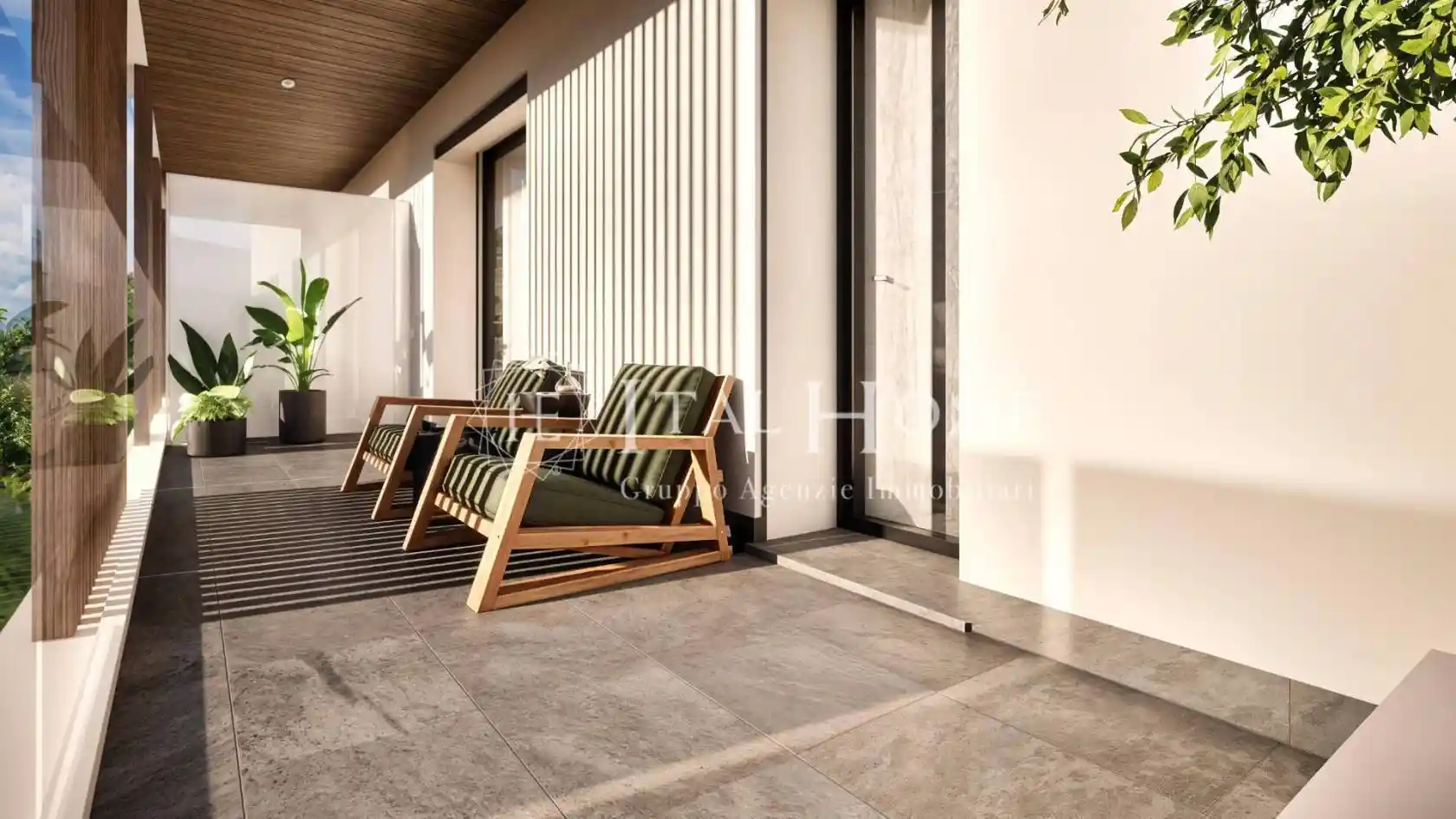 Bilocale piazza San Anna, Borgo Palazzo, Bergamo - foto 2