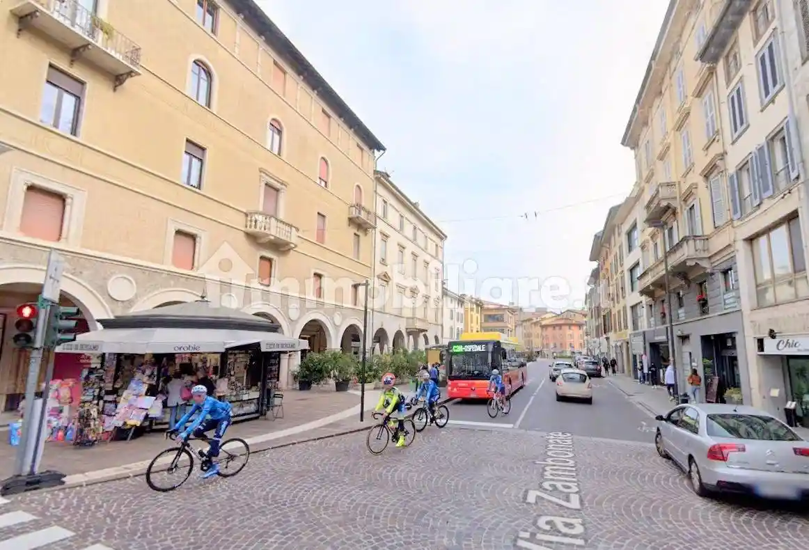 Bilocale piazza Pontida, Centro, Bergamo - foto 2