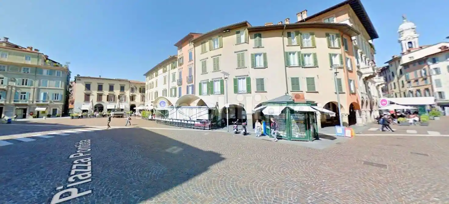 Bilocale piazza Pontida, Centro, Bergamo - foto 3