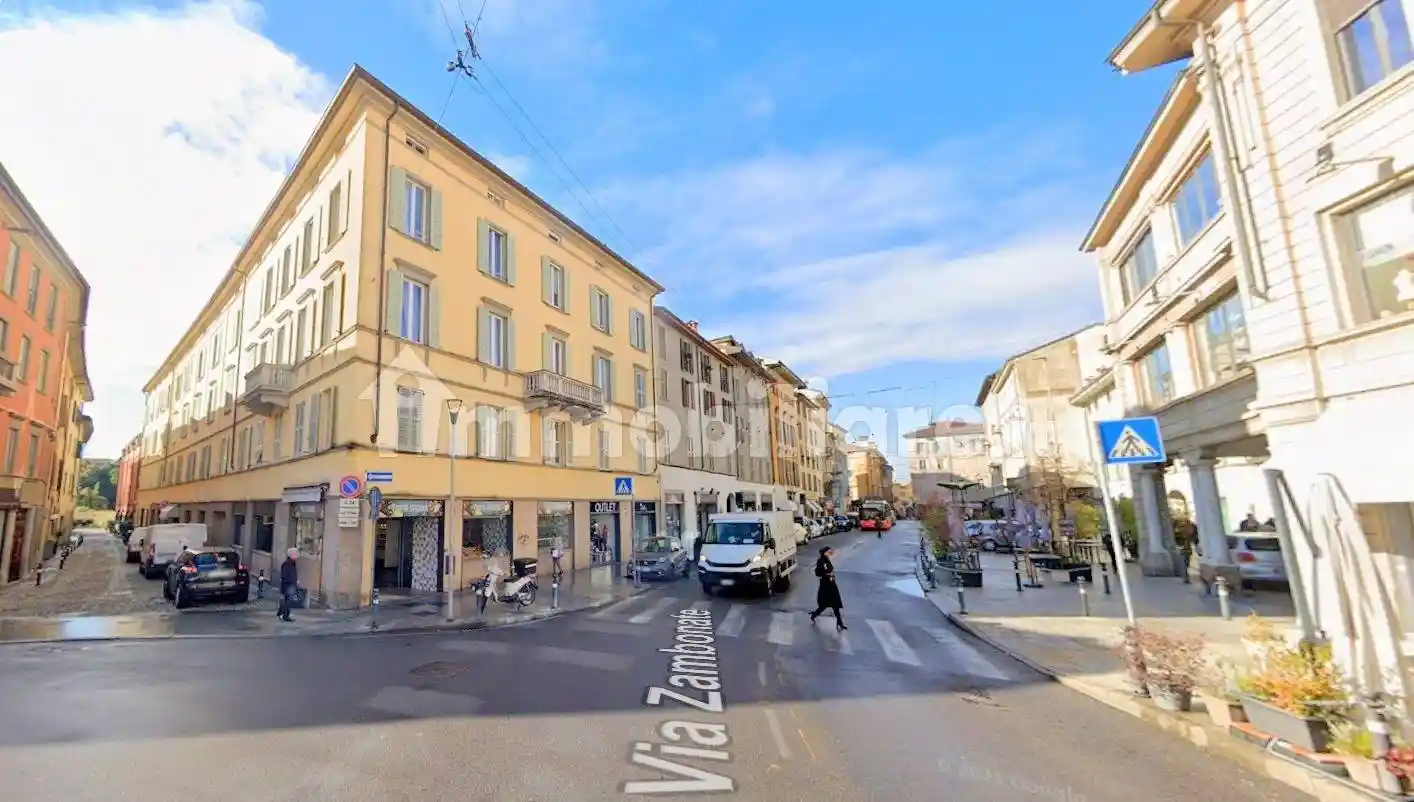 Bilocale piazza Pontida, Centro, Bergamo - foto 4