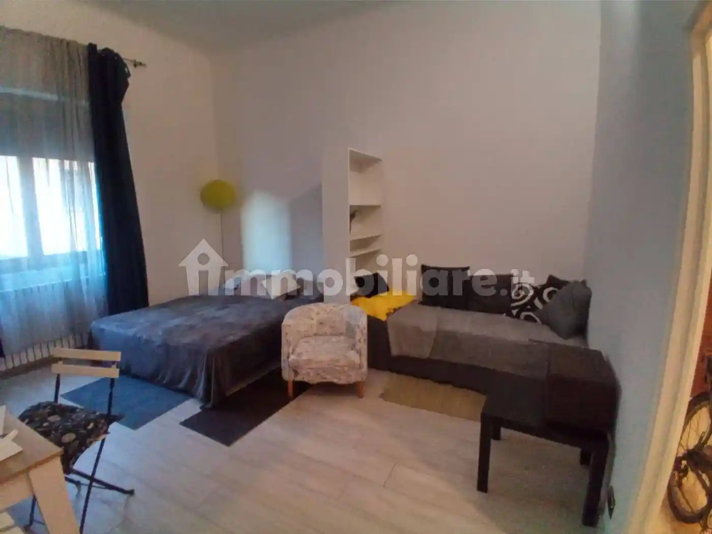 Bilocale piazza Schiavone 1, Bovisa, Milano - foto 2