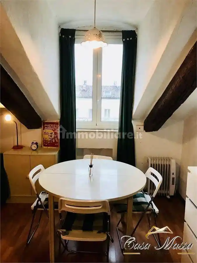 Quadrilocale via Cavour 24, Via Roma, Torino - foto 4