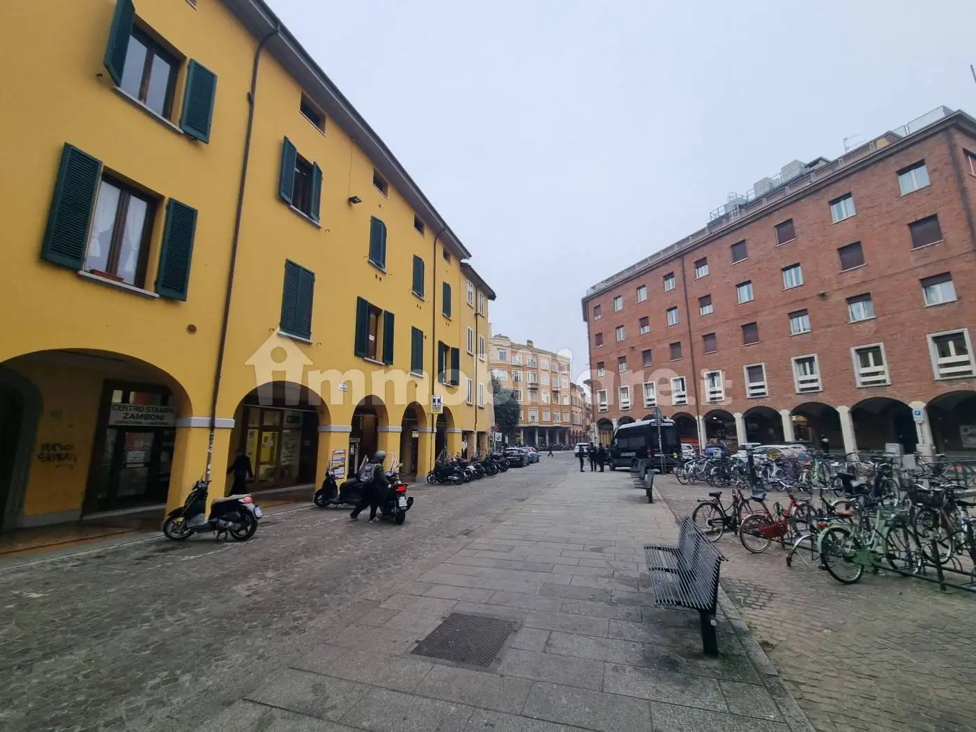 Appartamento in vendita a Bologna