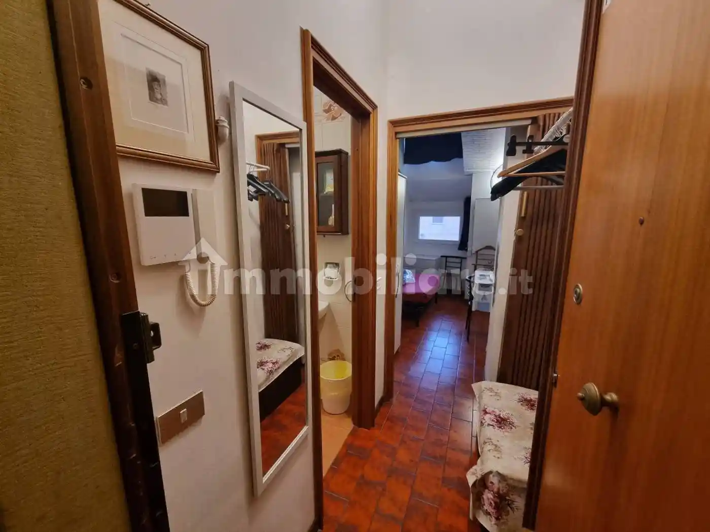 Monolocale via Luigi Zamboni, Centro Storico, Bologna - foto 5