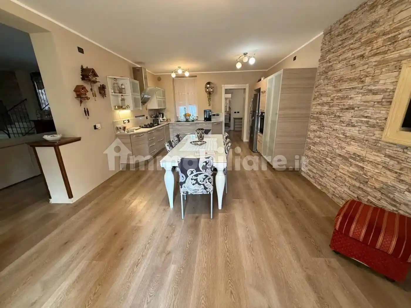 Casa indipendente - foto 2