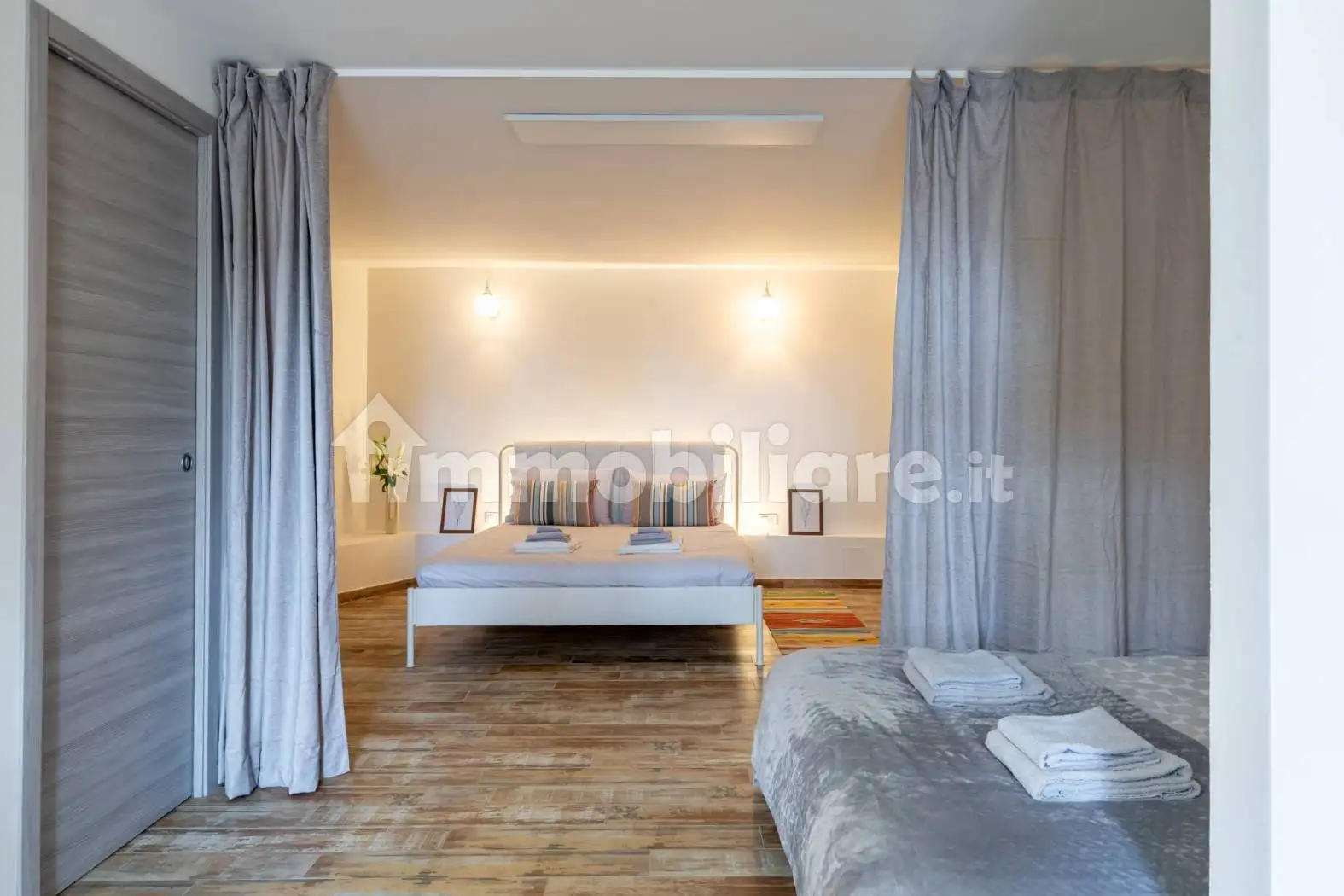 Monolocale Strada del Friuli 431, Barcola, Trieste - foto 4