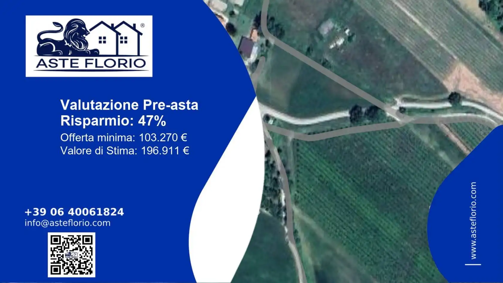 Appartamento in asta a Camerino