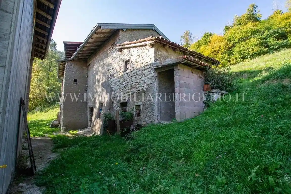Terratetto unifamiliare via Opreno, Caprino Bergamasco - foto 3
