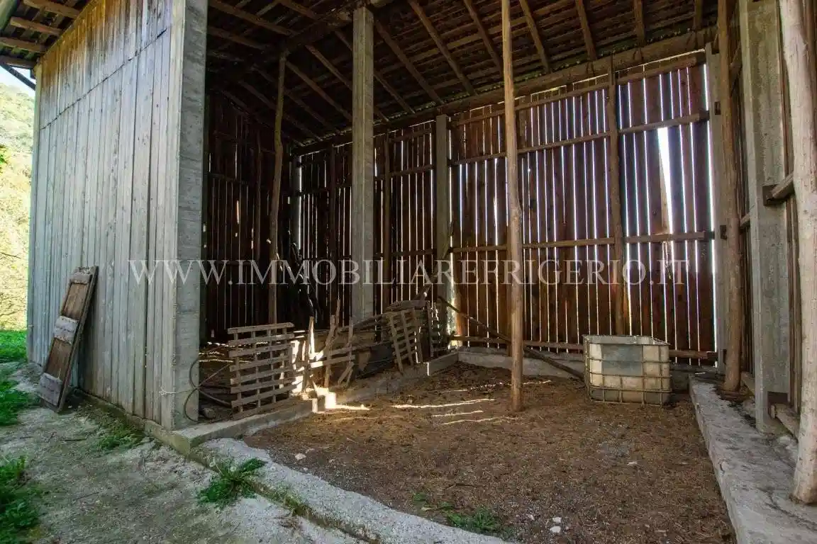 Terratetto unifamiliare via Opreno, Caprino Bergamasco - foto 4