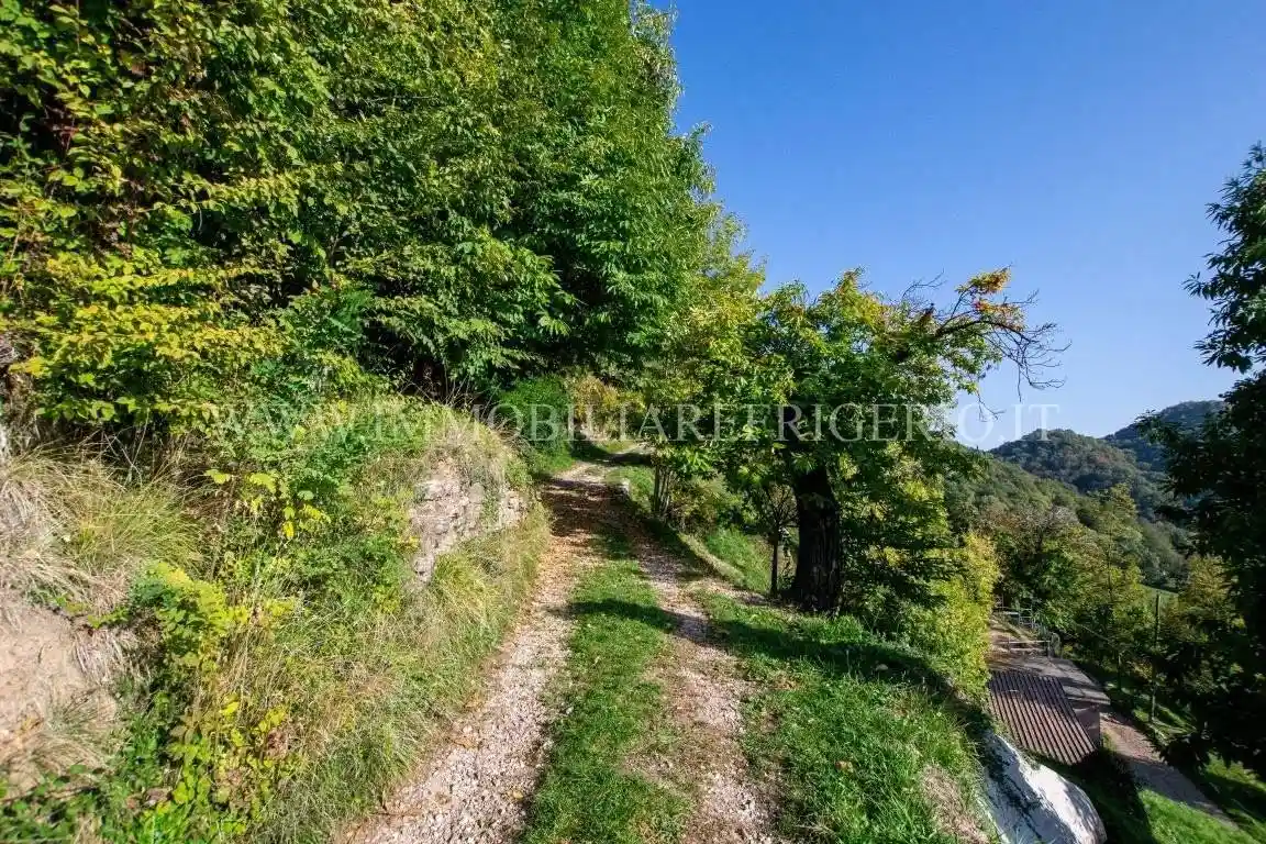 Terratetto unifamiliare via Opreno, Caprino Bergamasco - foto 5