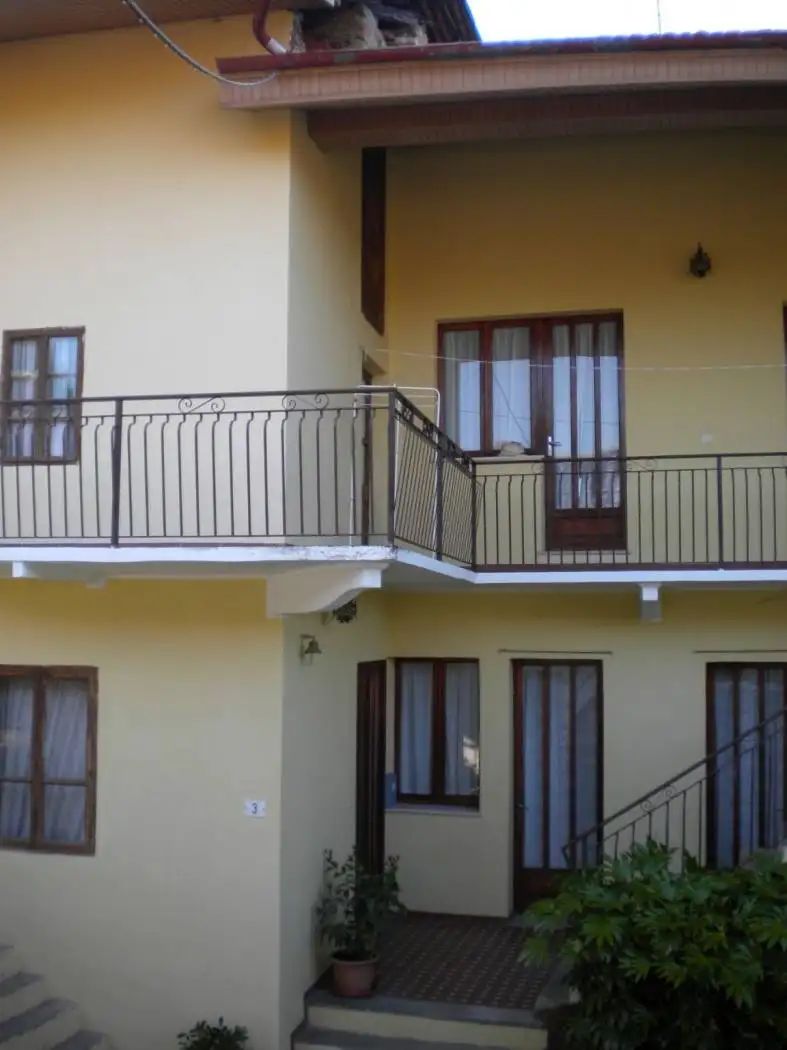 Rustico - Casale in vendita a Pratiglione