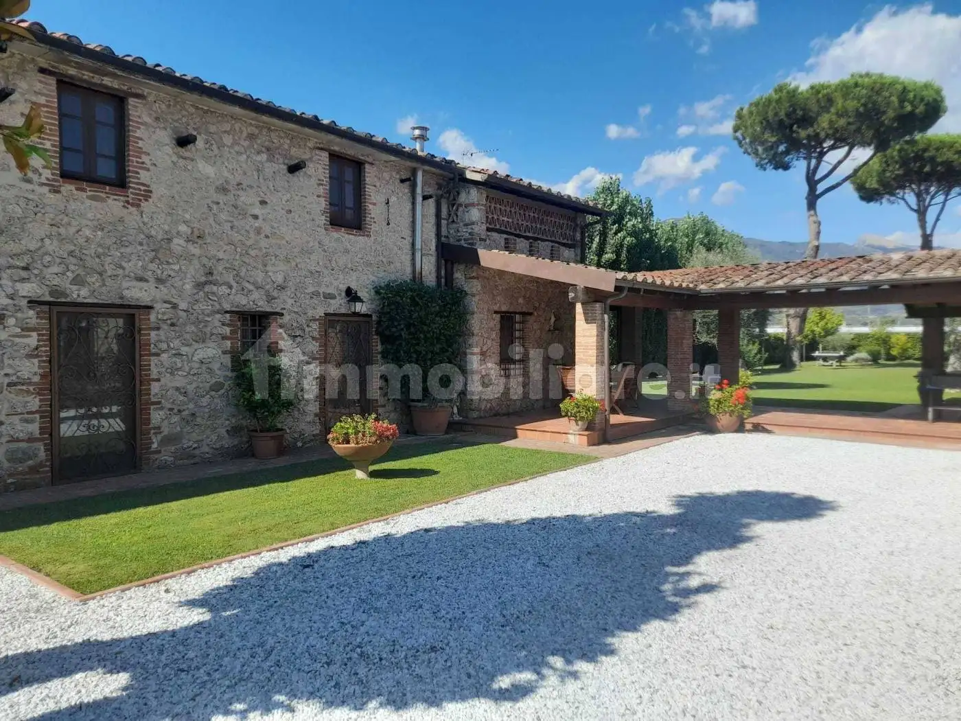 Rustico via Ciampino, Capezzano Pianore, Camaiore - foto 2