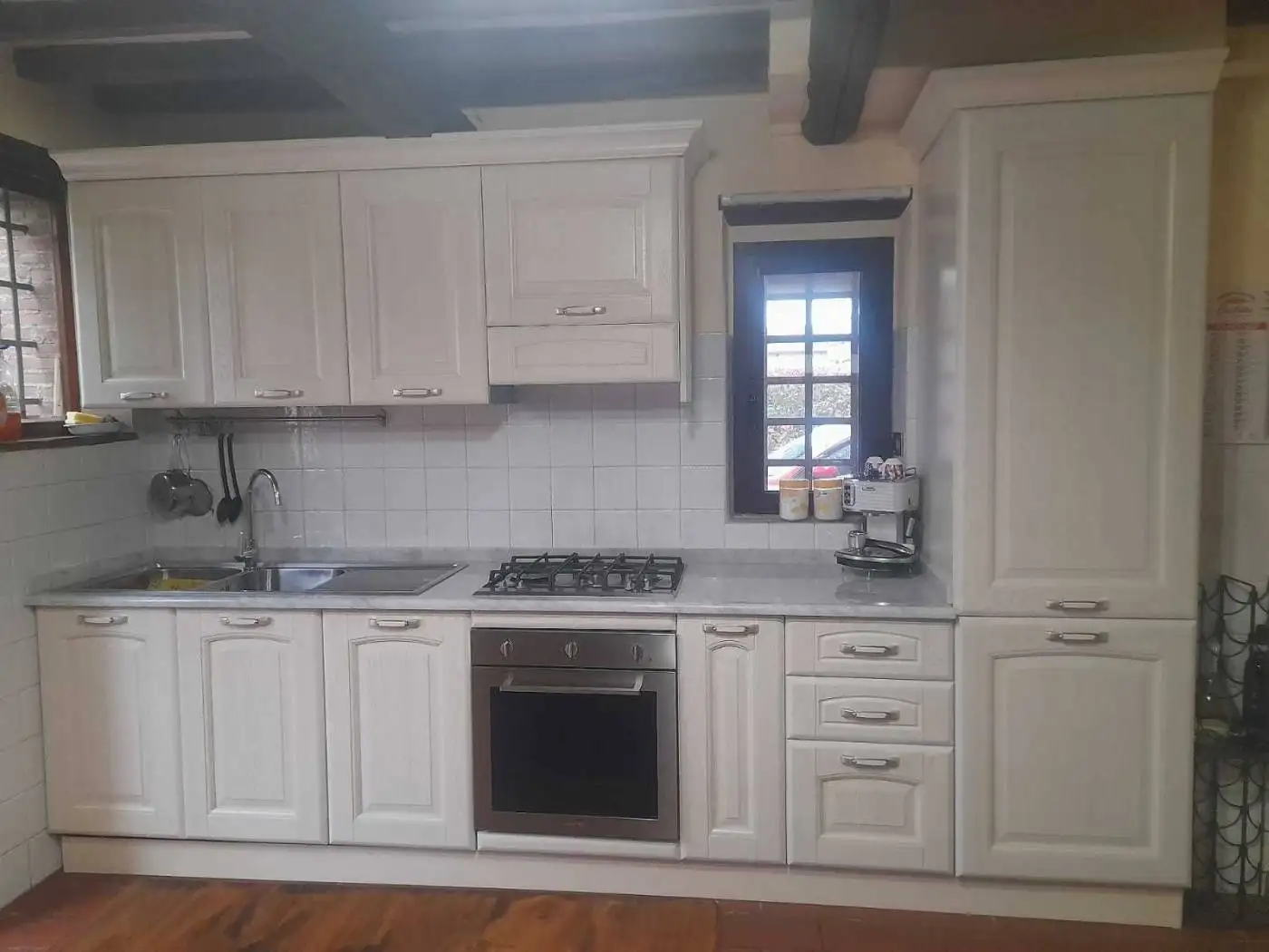 Rustico via Ciampino, Capezzano Pianore, Camaiore - foto 3