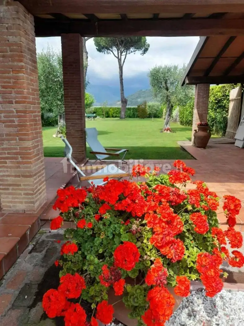 Rustico via Ciampino, Capezzano Pianore, Camaiore - foto 5