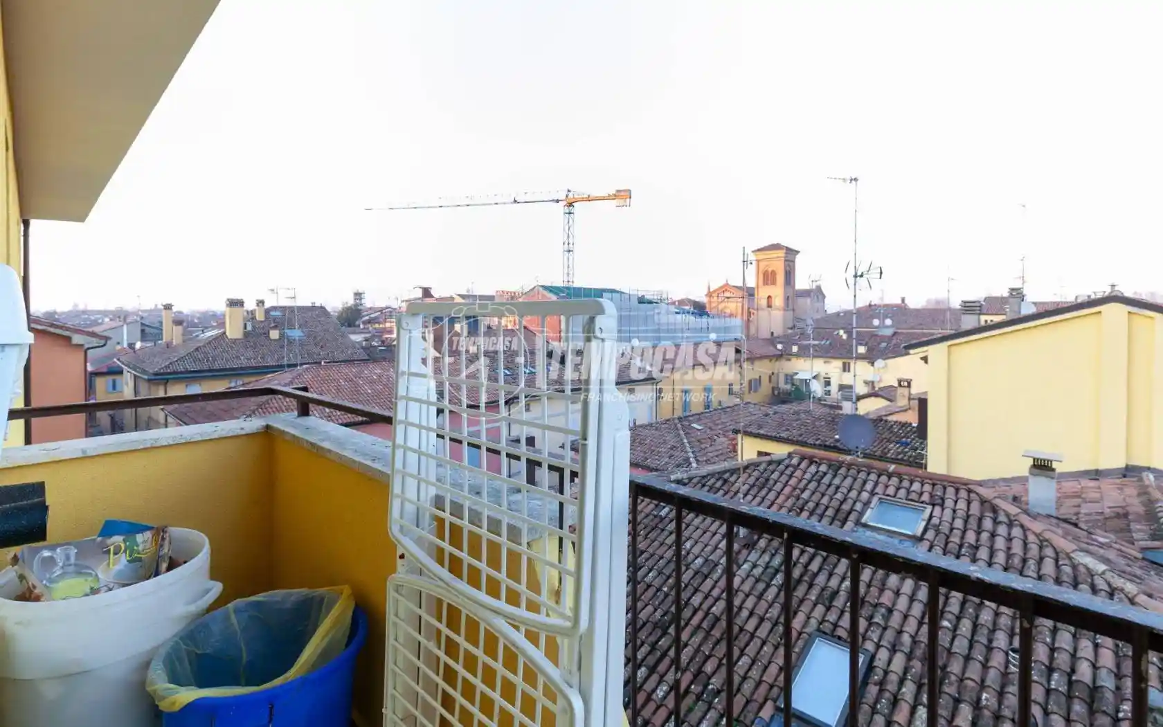 Trilocale via Sbaraglia Levante 34, Centro, Crevalcore - foto 5