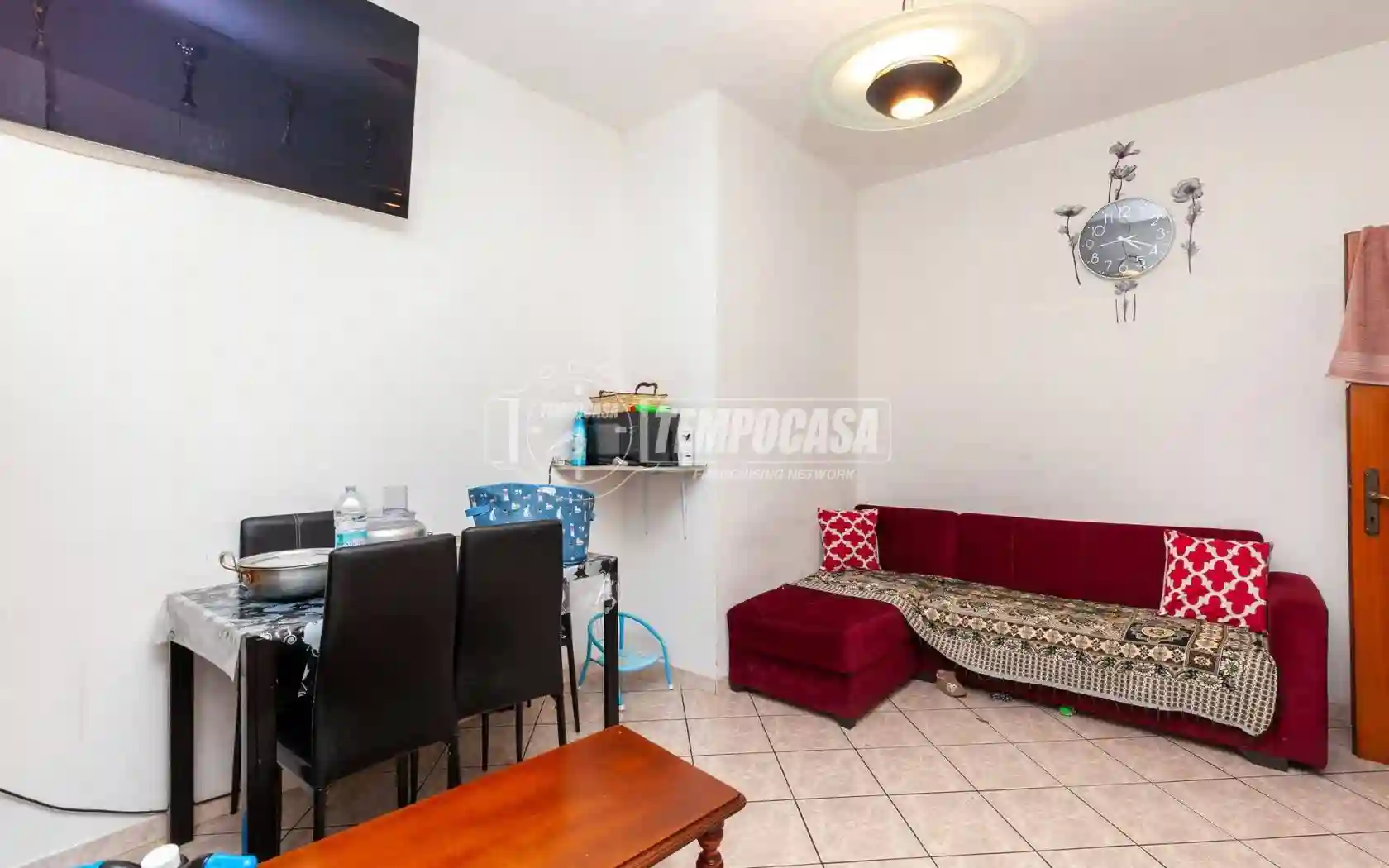 Trilocale via Sbaraglia Levante 34, Centro, Crevalcore - foto 4
