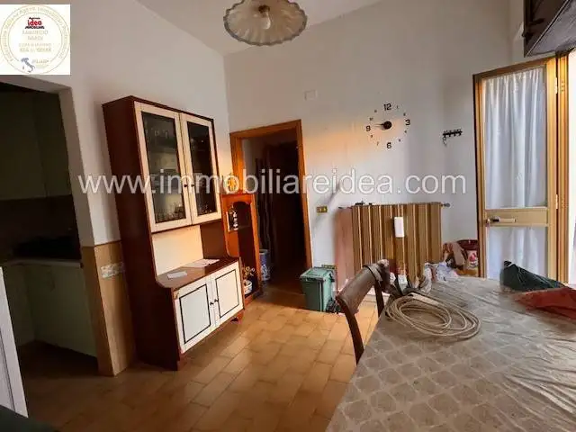 Trilocale via della Cava, Rosignano Solvay, Rosignano Marittimo - foto 4