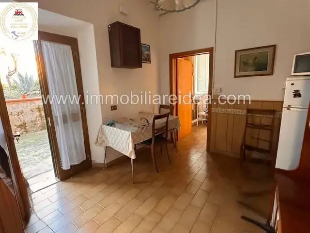 Trilocale via della Cava, Rosignano Solvay, Rosignano Marittimo - foto 5