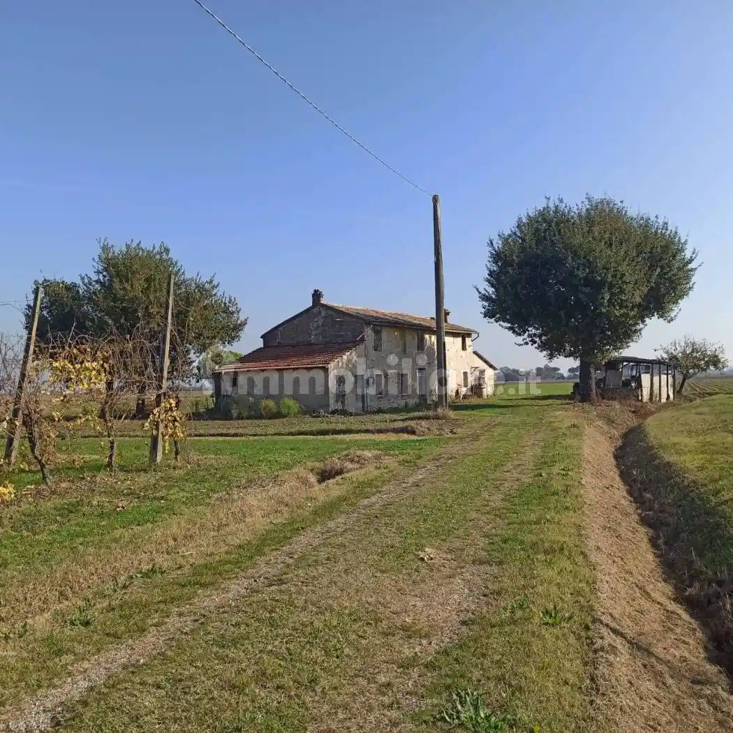 Villa unifamiliare via Beveta, Santo Stefano - Gambellara, Ravenna - foto 2