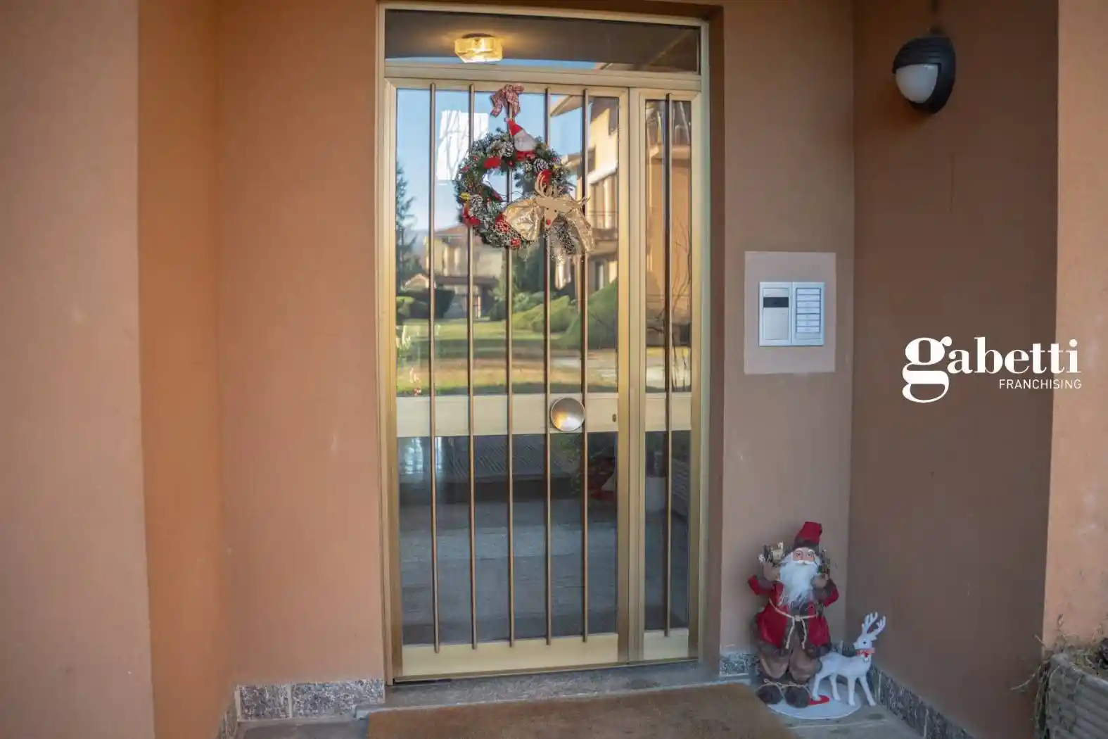 Trilocale via San Francesco D'Assisi 36, Quattro Strade, Montevecchia - foto 5