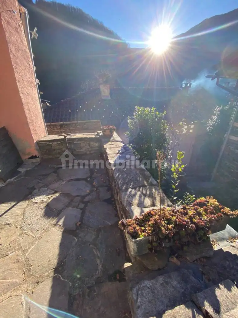 Casa indipendente in vendita a Curiglia con Monteviasco