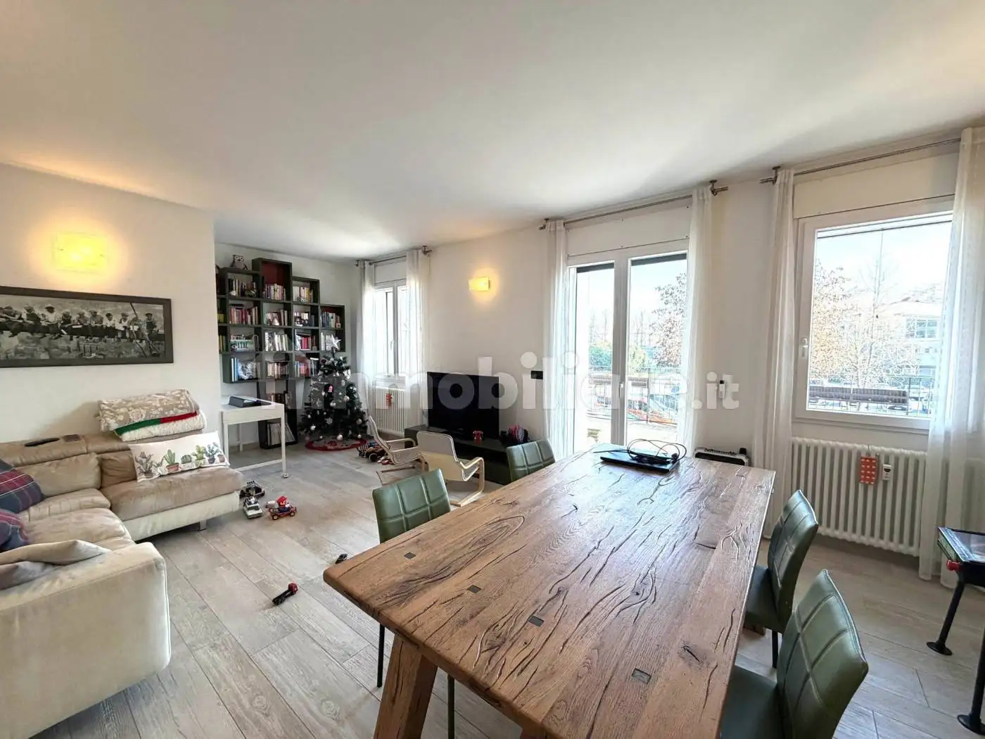 Appartamento in vendita a Ferrara