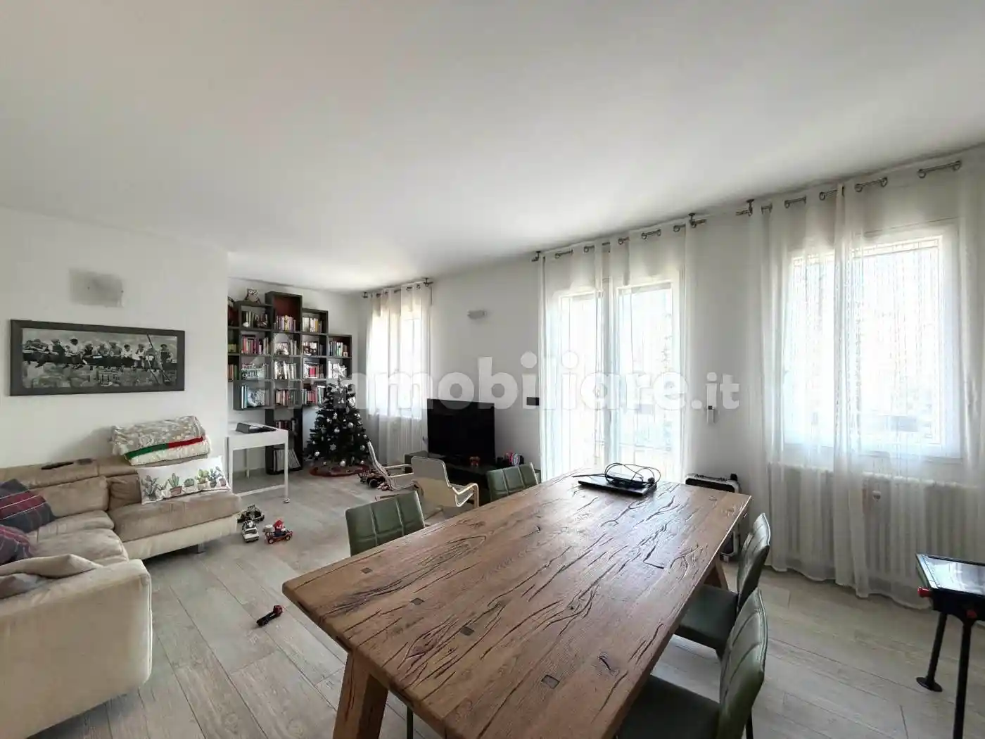 Appartamento piazzale dei Giochi, Canapa, Ferrara - foto 2