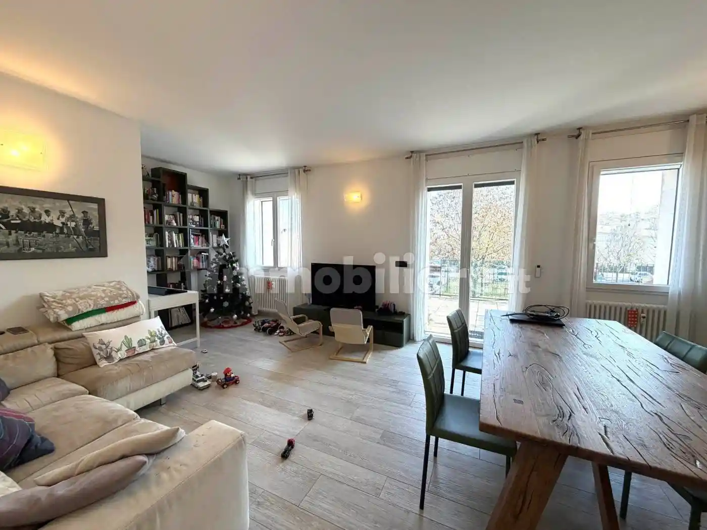 Appartamento piazzale dei Giochi, Canapa, Ferrara - foto 3