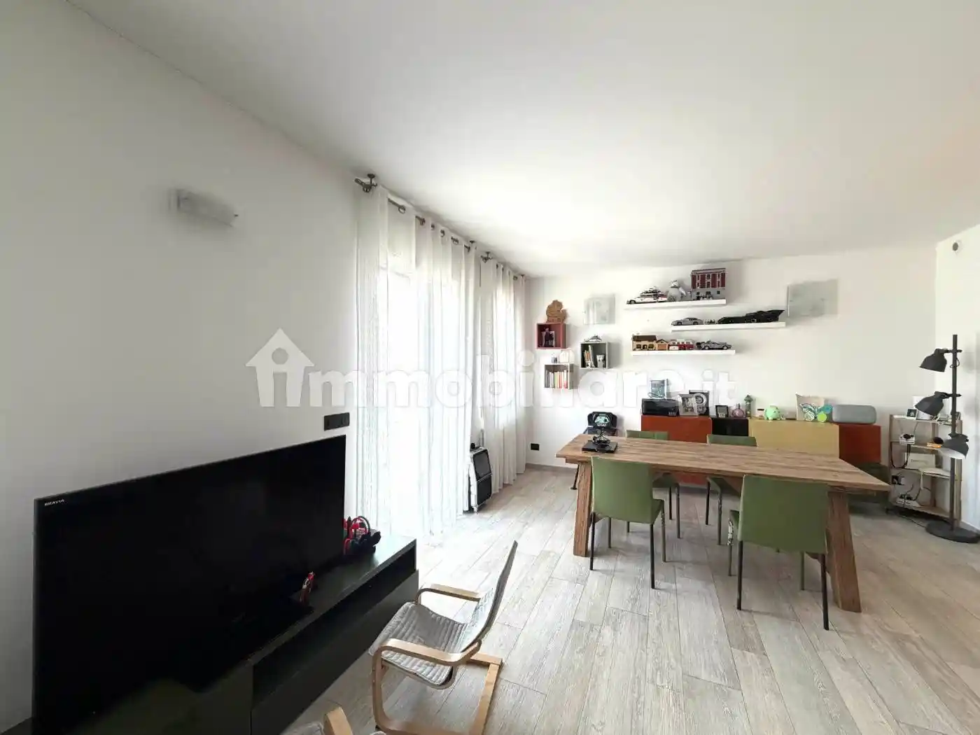 Appartamento piazzale dei Giochi, Canapa, Ferrara - foto 4