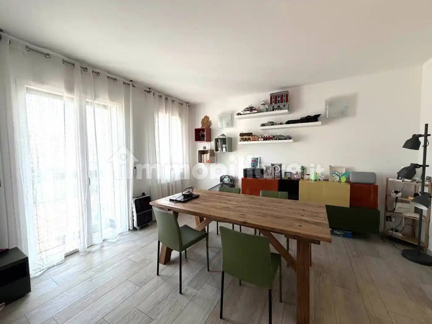 Appartamento piazzale dei Giochi, Canapa, Ferrara - foto 5