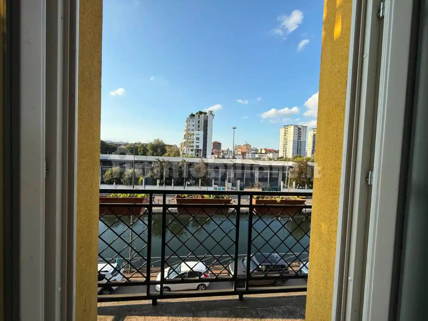 Bilocale via Lodovico il Moro 53, Tre Castelli - Faenza, Milano - foto 3