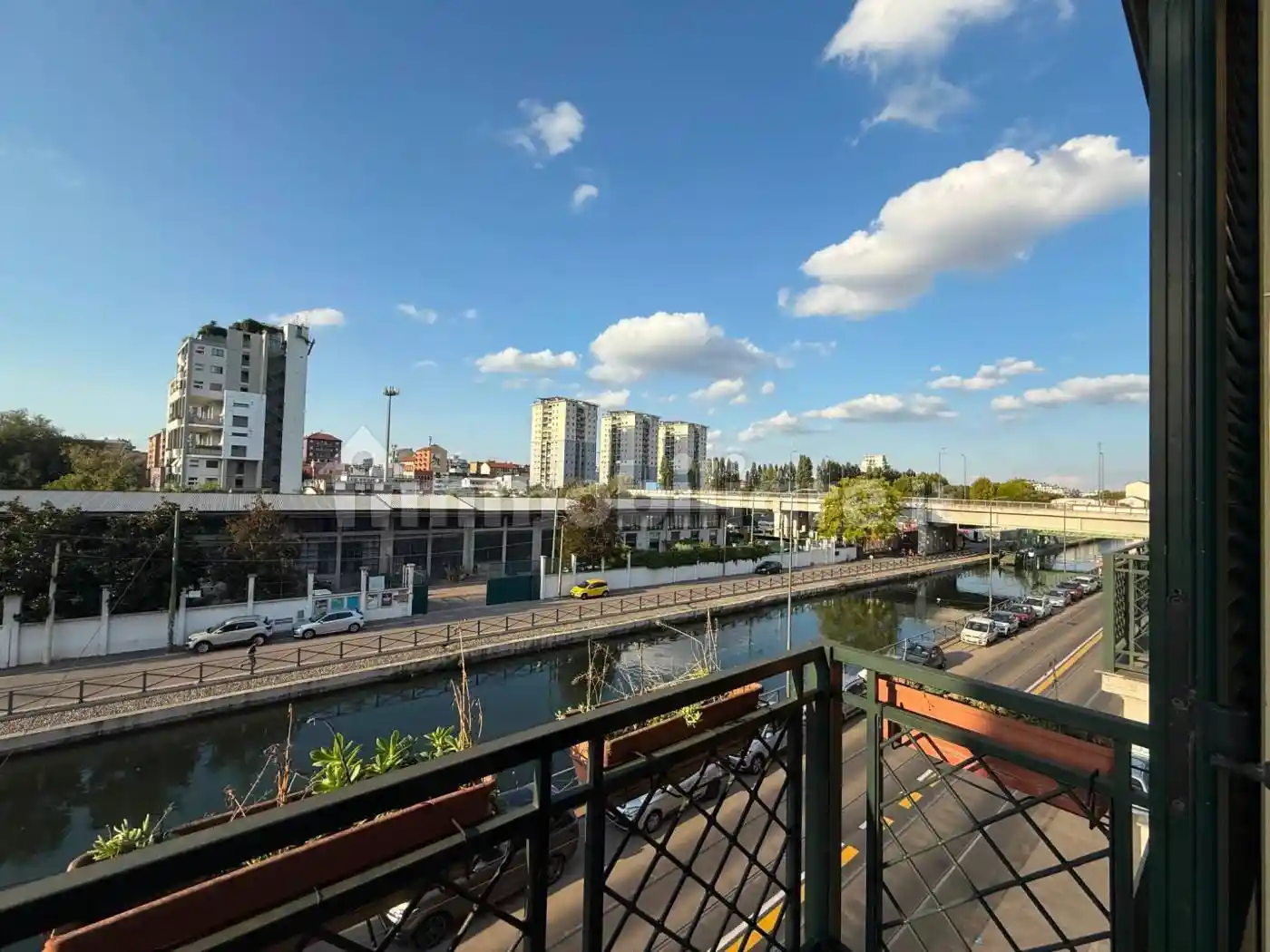 Bilocale via Lodovico il Moro 53, Tre Castelli - Faenza, Milano - foto 4