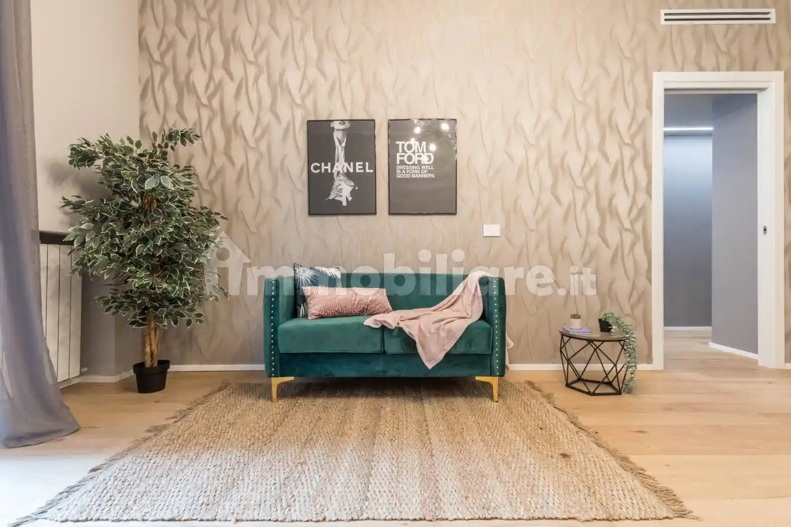 Trilocale via Tito Livio 7, Martini - Insubria, Milano - foto 2