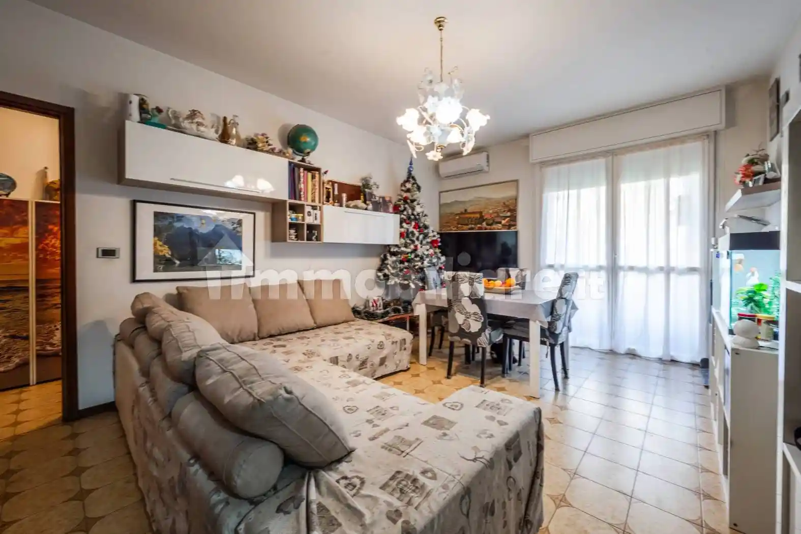 Trilocale via Bruno Buozzi 10, Centro, Calderara di Reno - foto 3