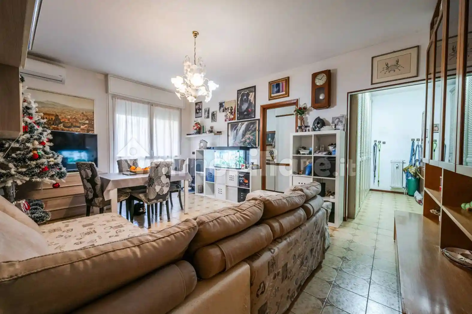 Trilocale via Bruno Buozzi 10, Centro, Calderara di Reno - foto 4