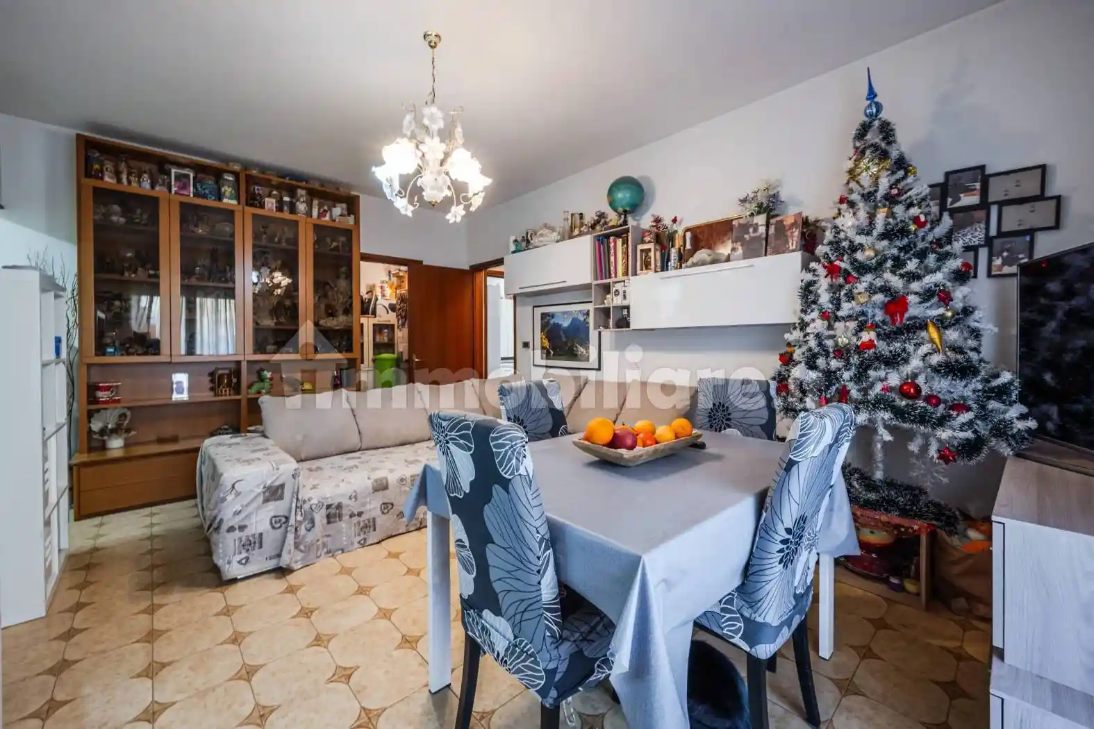 Trilocale via Bruno Buozzi 10, Centro, Calderara di Reno - foto 5