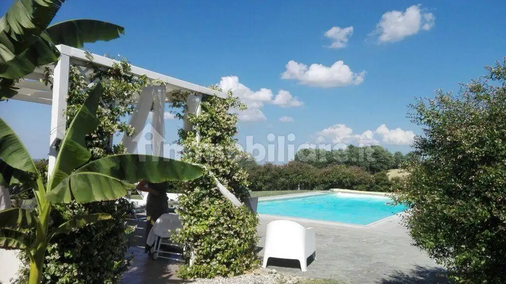 Villa in vendita a Forlì