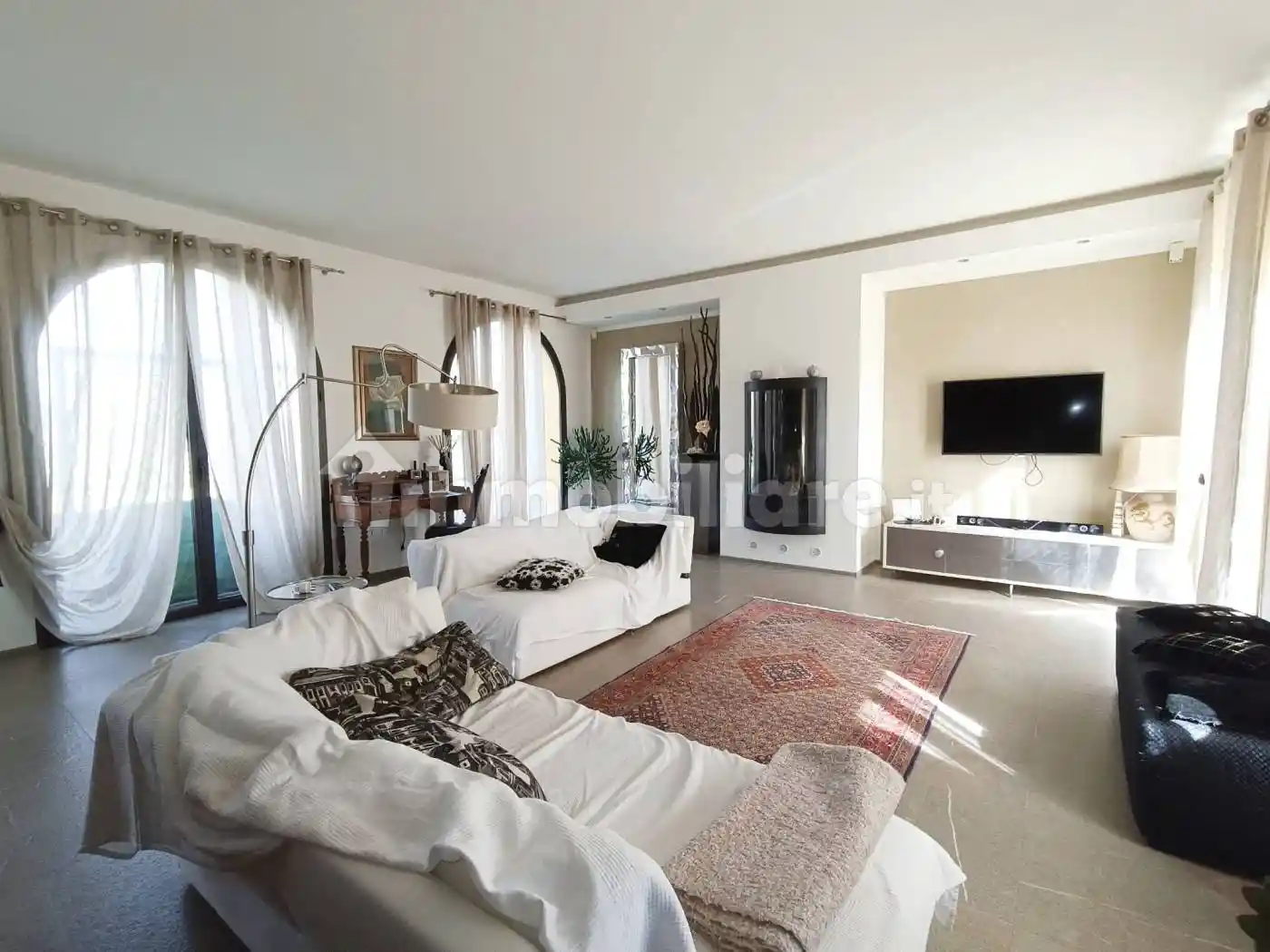 Villa unifamiliare, ottimo stato, 400 m², Vecchiazzano - Ospedale, Forlì - foto 2